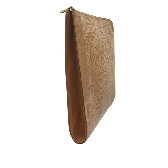 Louis Vuitton Posh Document Epi Leather - Picture 2 of 12